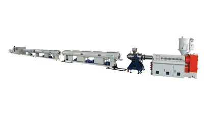 Proizvodnja cevi ABS